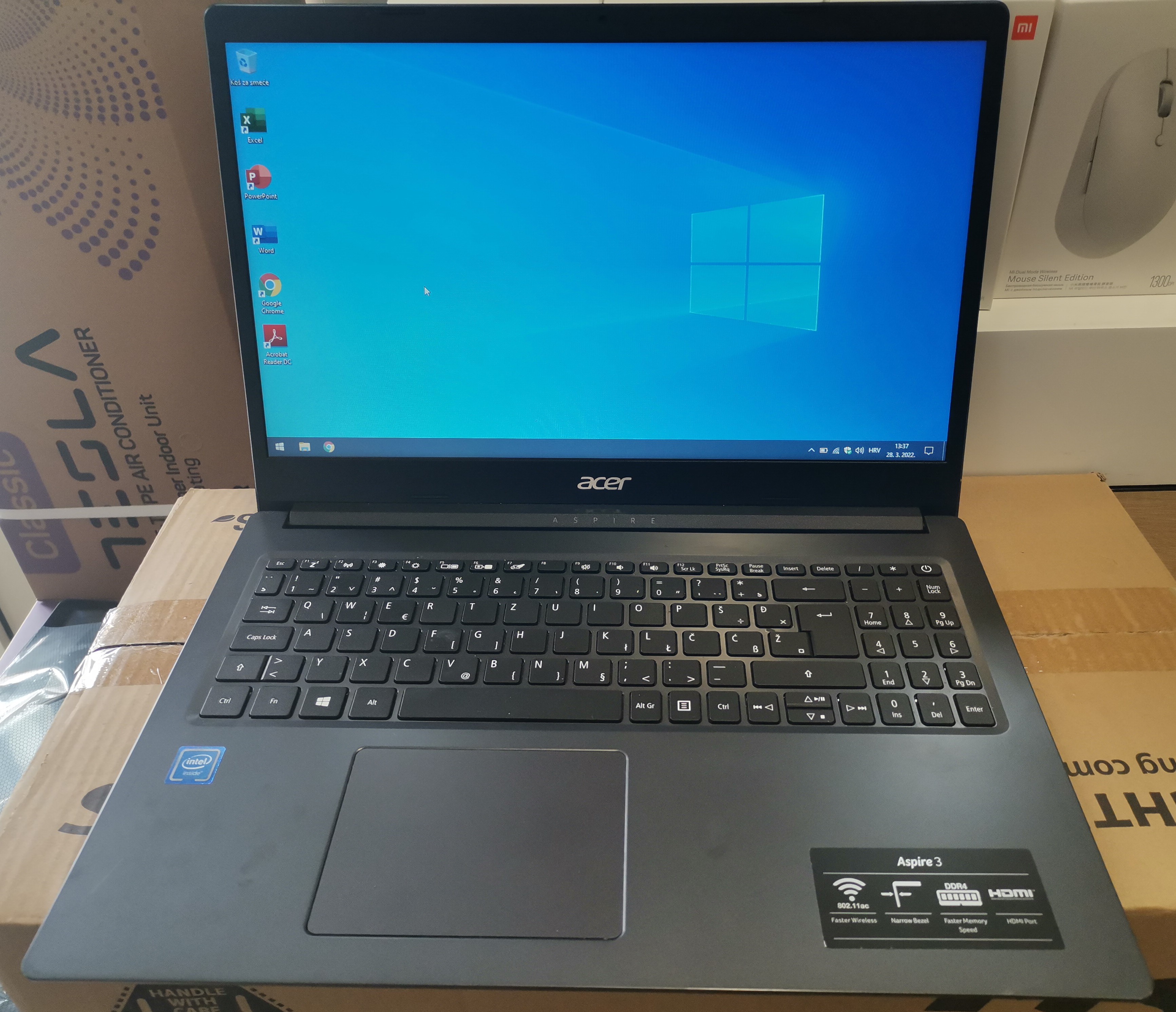 ACER Aspire 3 A315-34-C73G