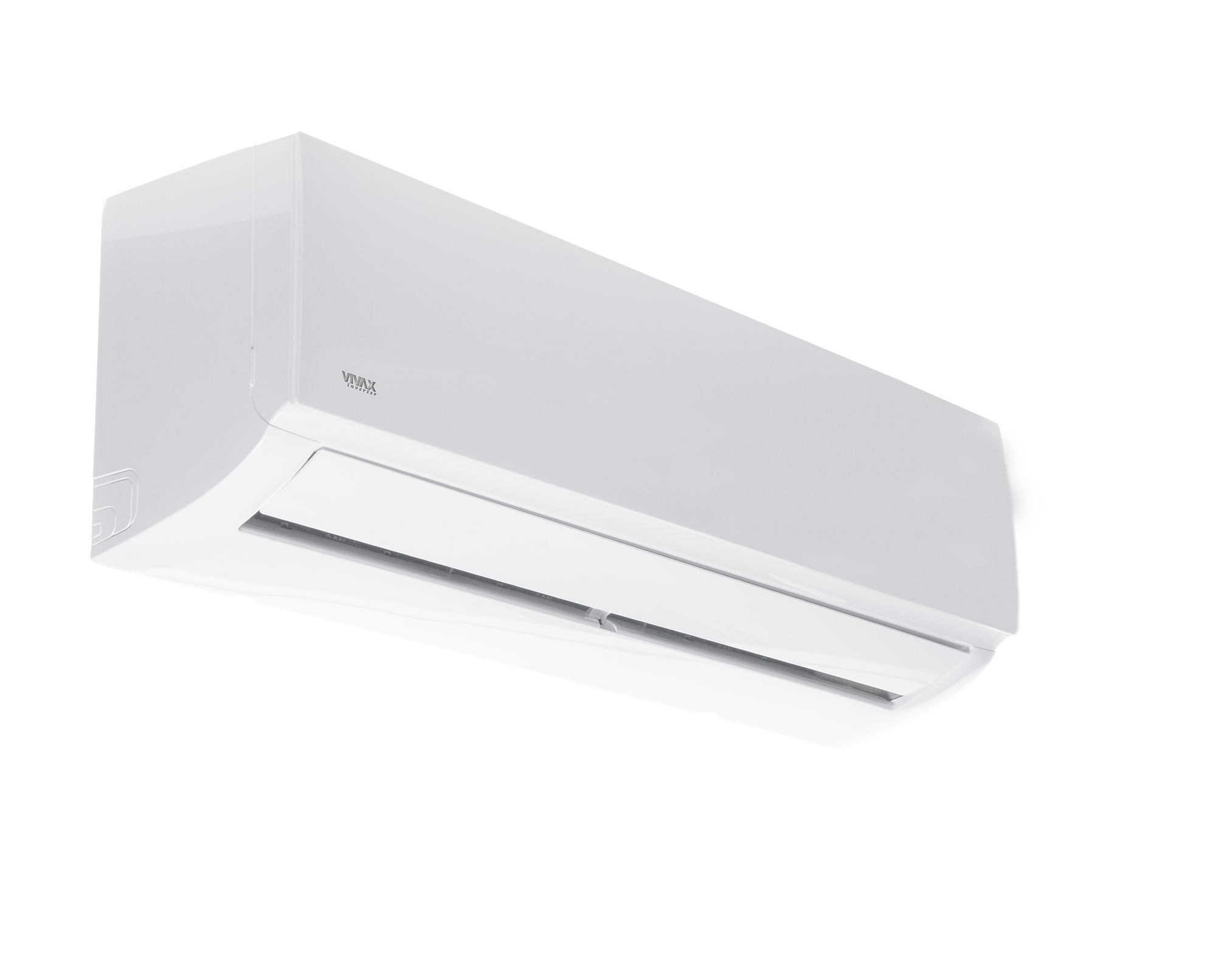 VIVAX ACP-12CH35AENI 12.000 BTU 3D Inverter A++/A+ R32