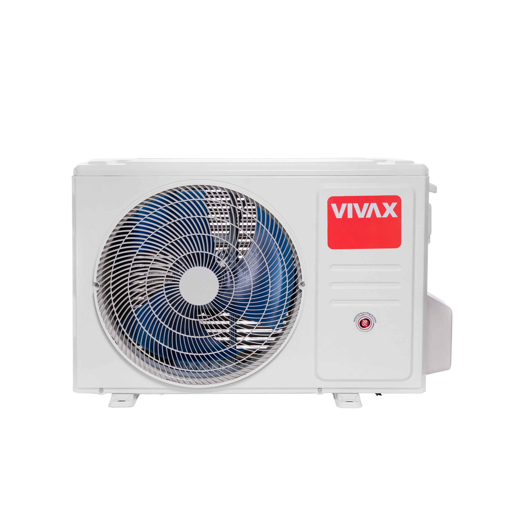 VIVAX ACP-12CH35AENI 12.000 BTU 3D Inverter A++/A+ R32