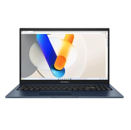 ASUS VivoBook 15 X1504VA-BQ1358W