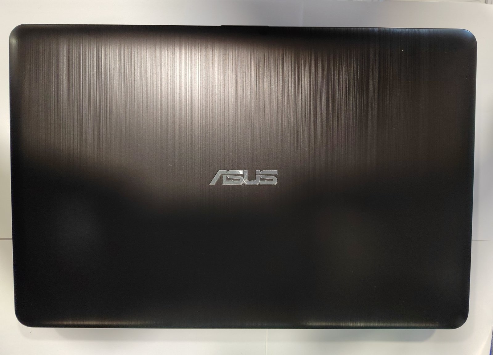 ASUS VivoBook 15 X540UA-DH31