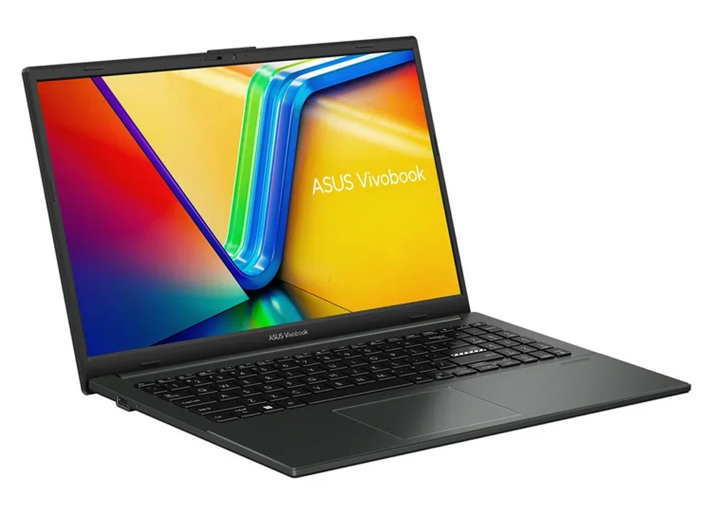 ASUS VivoBook Go 15 Ryzen 3 7320U 16GB DDR5 512GB SSD FHD