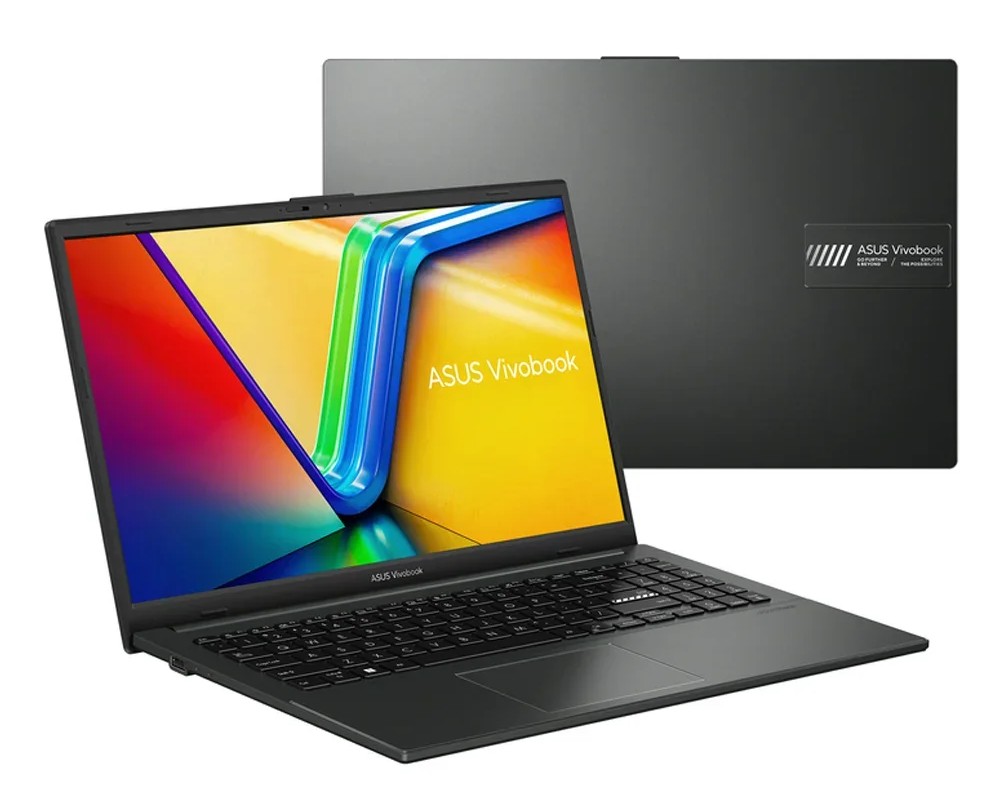 ASUS VivoBook Go 15 Ryzen 3 7320U 16GB DDR5 512GB SSD FHD