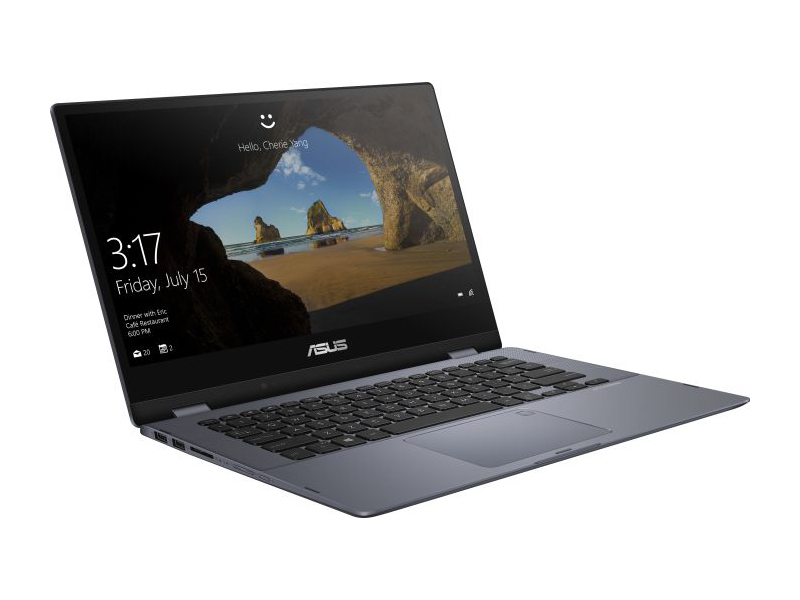 Asus VivoBook Flip 14 TP412UA-EC127T TOUCH