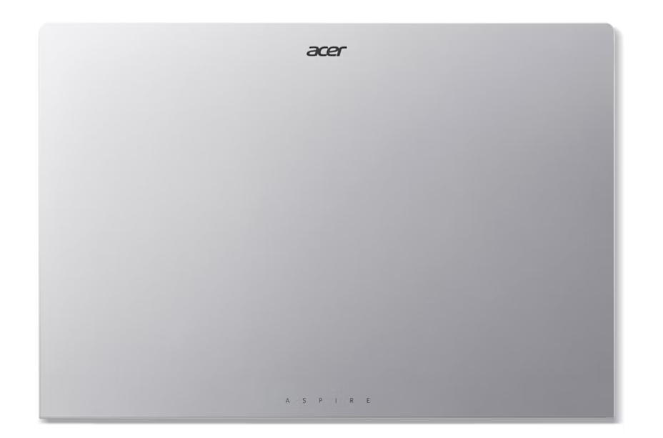 Acer Aspire Lite 16-54P-52VV – Core 5-120U, 16GB DDR5, 512GB SSD, 16" FHD IPS