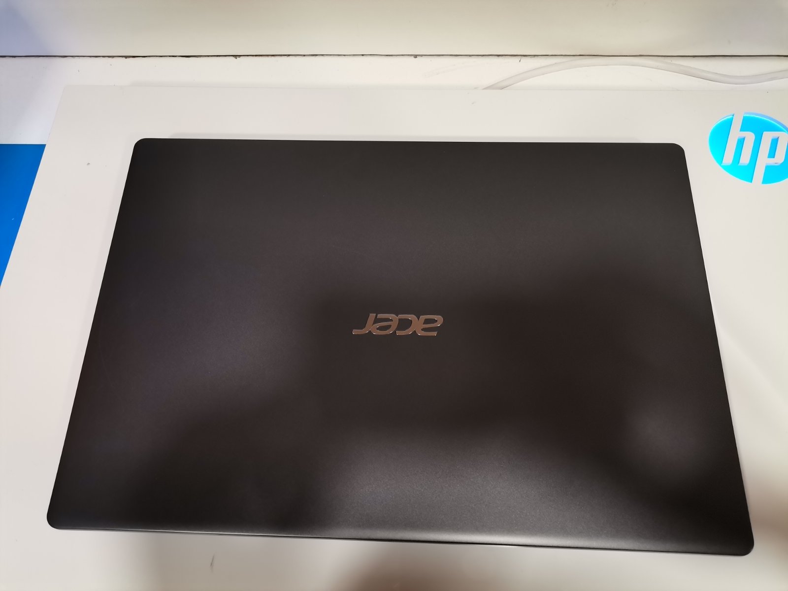 Acer A315-22-48KW 