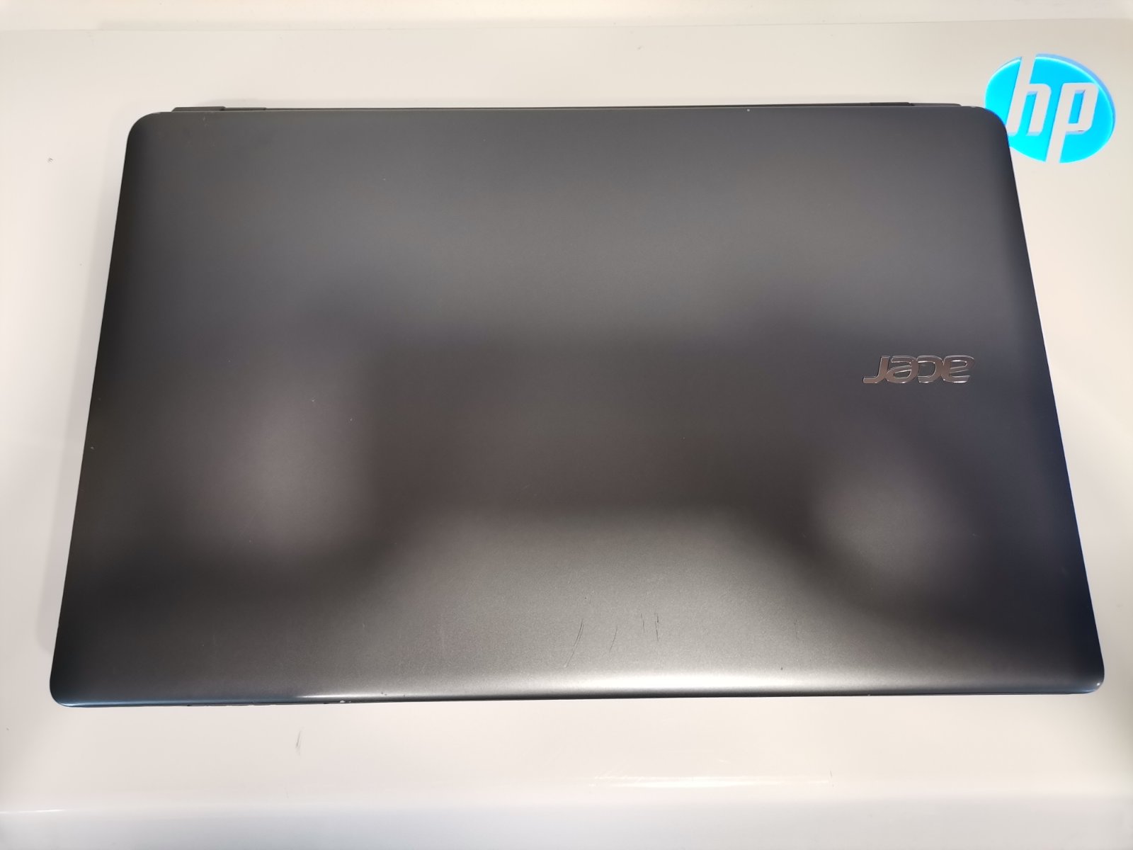 Acer Aspire E1-570G