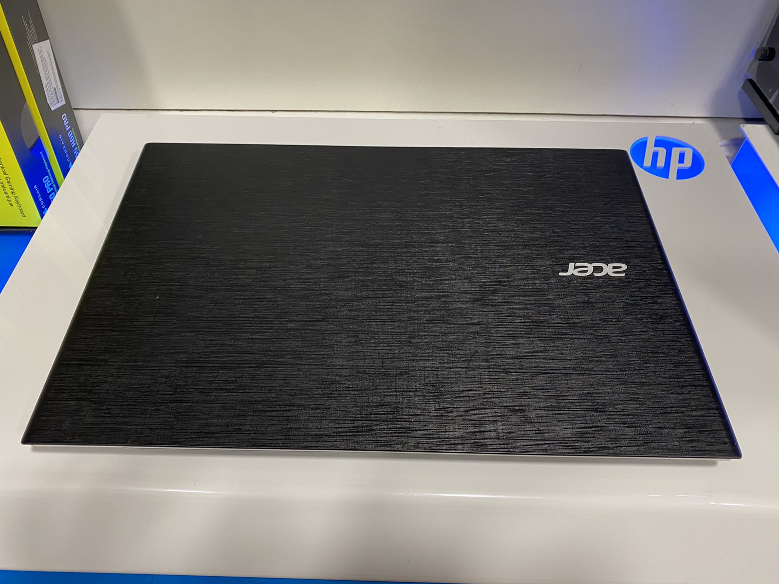 Acer Aspire E5-573T-P4YU