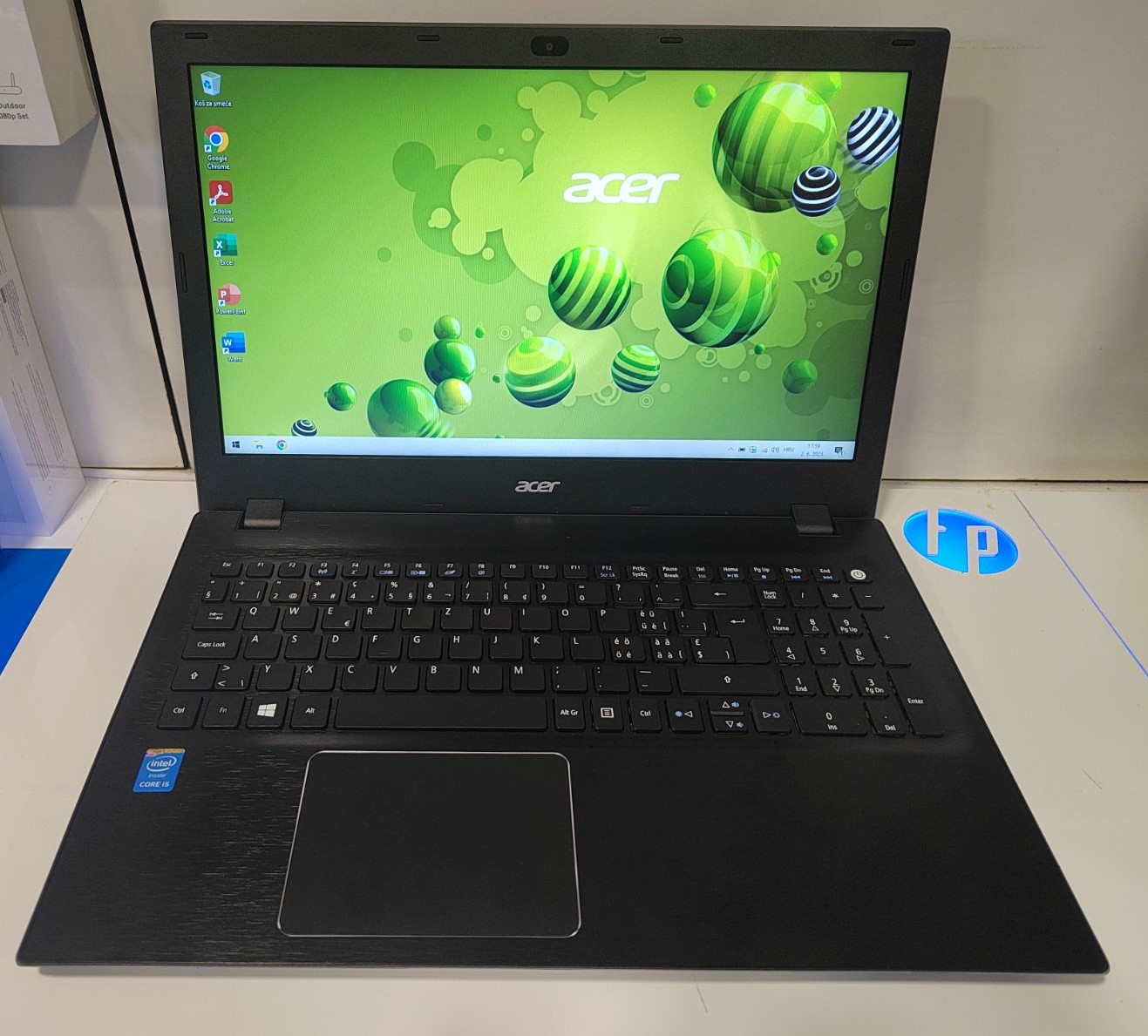 Acer Aspire F5-571-58NJ
