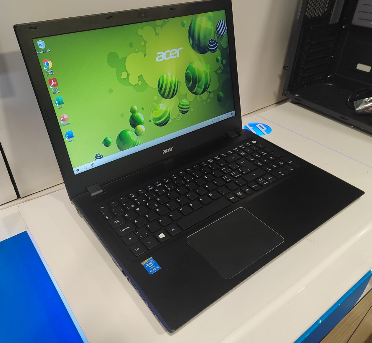 Acer Aspire F5-571-58NJ