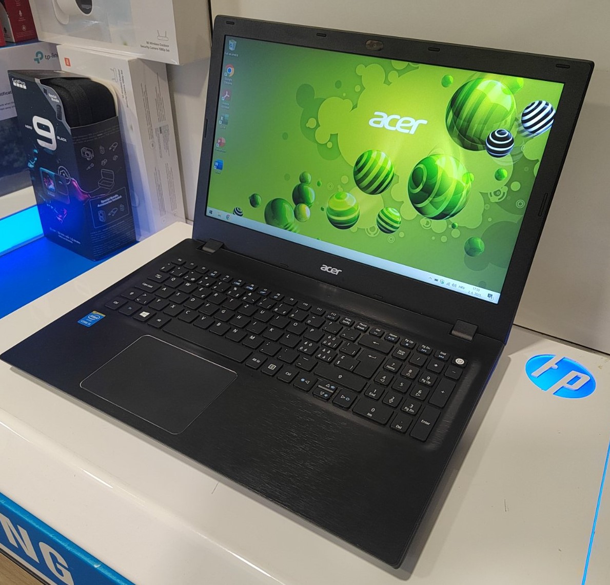 Acer Aspire F5-571-58NJ