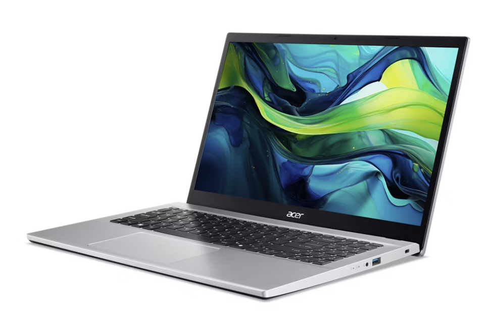 Acer Aspire Go AG15-42P-R225 Ryzen 5 7430U / 16GB / 1TB SSD