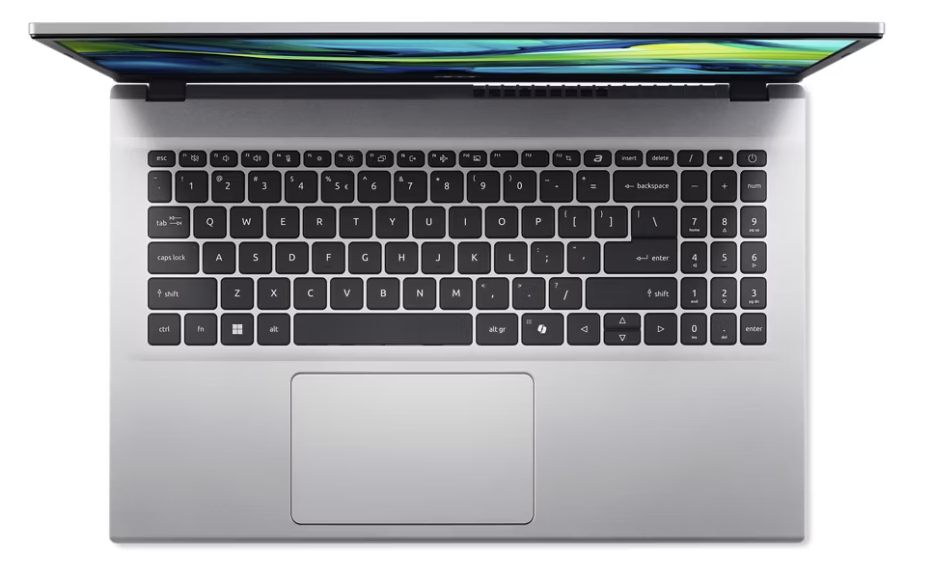Acer Aspire Go AG15-42P-R225 Ryzen 5 7430U / 16GB / 1TB SSD