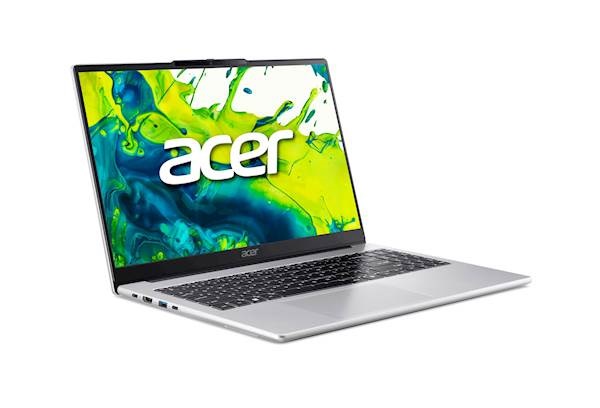 Acer Aspire Lite Ryzen 7 5825U 16GB 1TB SSD 15,6" FHD IPS