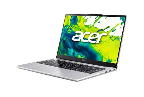 Acer Aspire Lite Ryzen 7 5825U 16GB 1TB SSD 15,6" FHD IPS