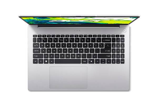 Acer Aspire Lite Ryzen 7 5825U 16GB 1TB SSD 15,6" FHD IPS