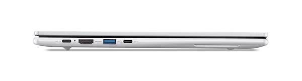 Acer Aspire Lite Ryzen 7 5825U 16GB 1TB SSD 15,6" FHD IPS