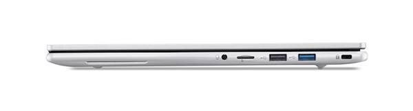 Acer Aspire Lite Ryzen 7 5825U 16GB 1TB SSD 15,6" FHD IPS