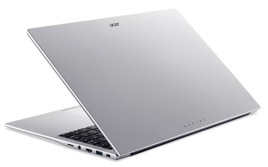 Acer Aspire Lite AL16-54P-58H5 – Intel Core i5-1334U, 16GB DDR5, 512GB SSD, 16" FHD IPS