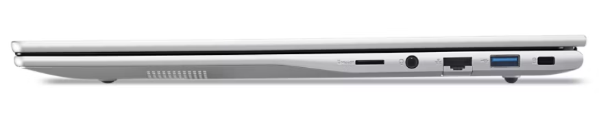 Acer Aspire Lite AL16-54P-58H5 – Intel Core i5-1334U, 16GB DDR5, 512GB SSD, 16" FHD IPS