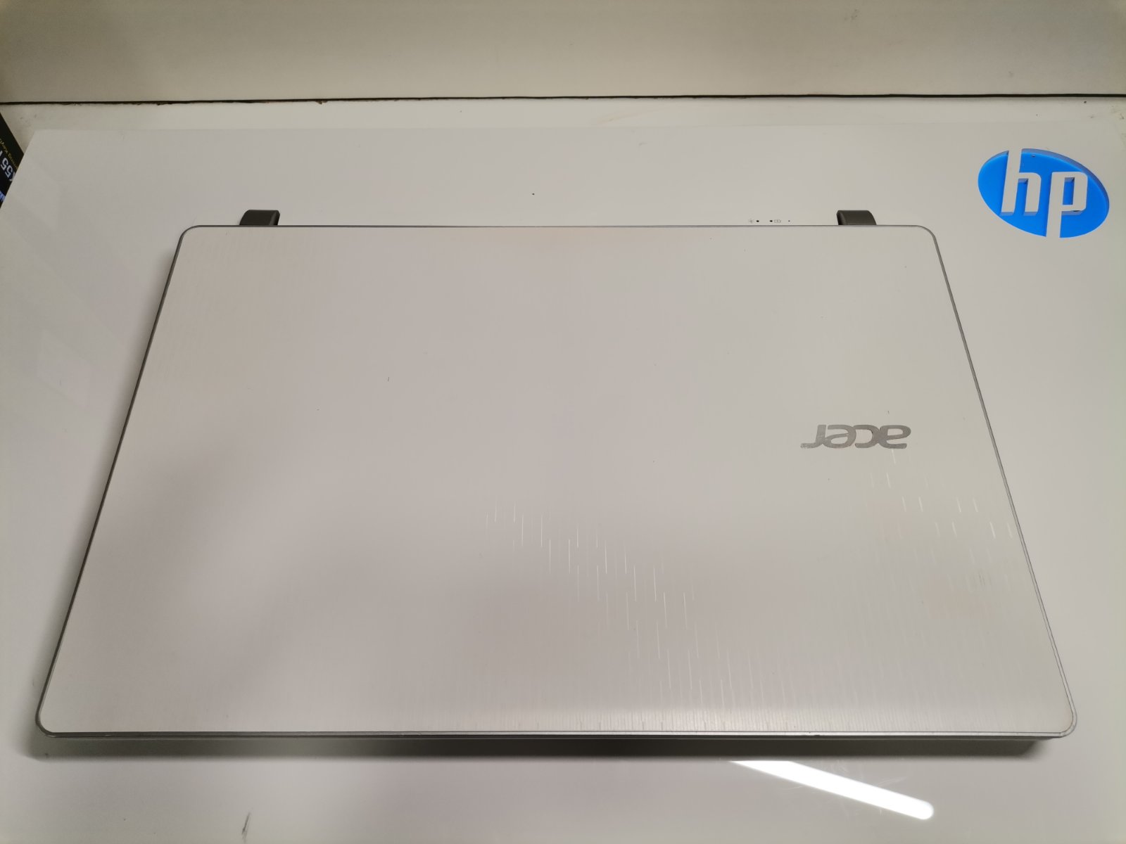 Acer Aspire V3-371-554H