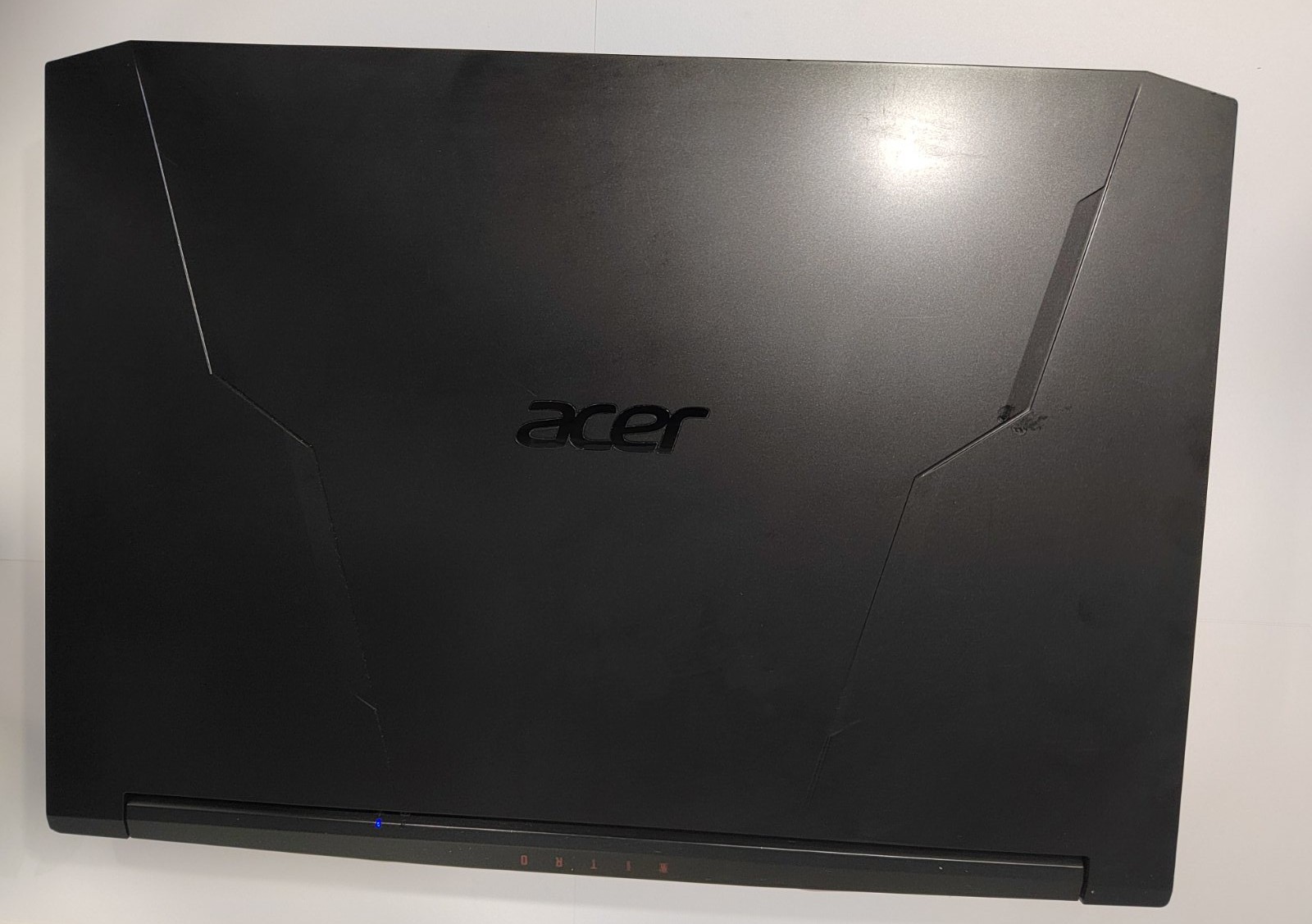 Acer Nitro 5 AN515-45-R4UE GAMING!!!