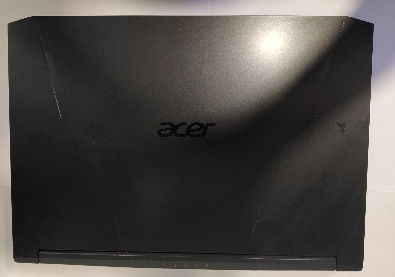 Acer Nitro 5 AN515-45-R91Q GAMING!!!