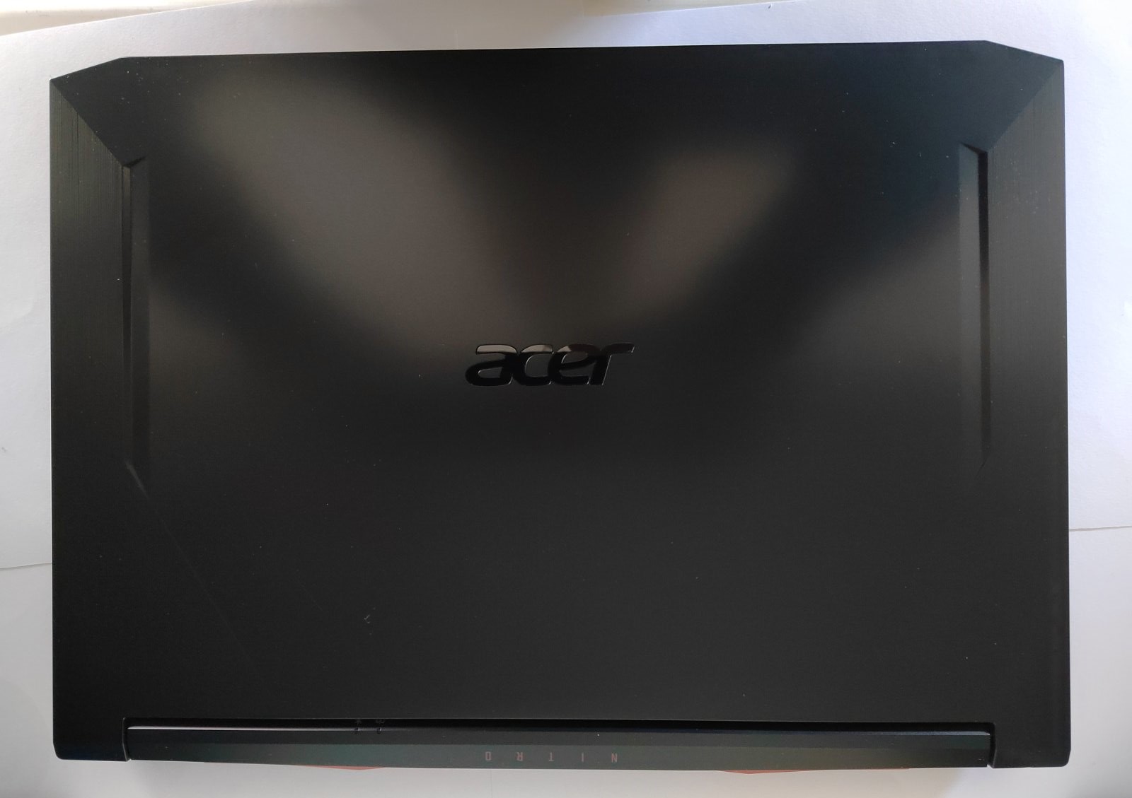 Acer Nitro 5 AN515-55-53GT GAMING!!!