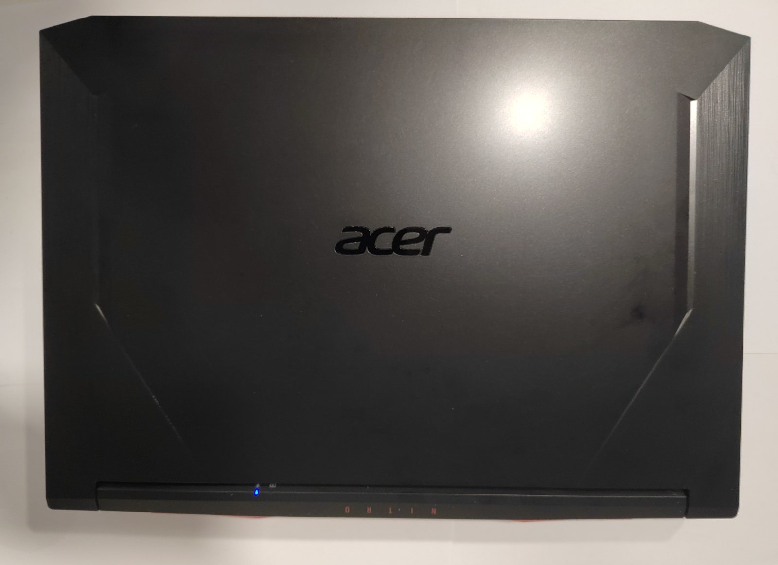 ➡️ Acer Nitro 5 AN515 RTX 3050 16GB 512GB 144HZ