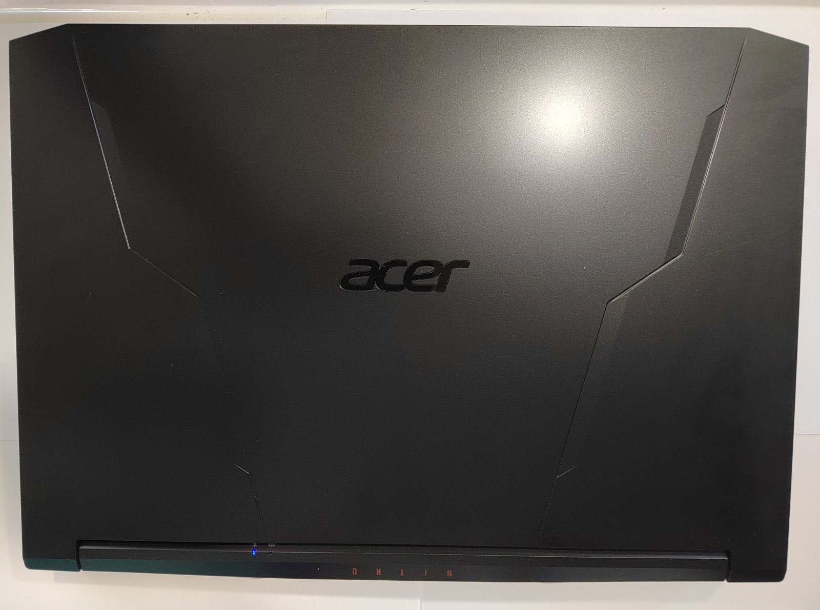 Acer Nitro 5 AN515-56-50HK GAMING!!!