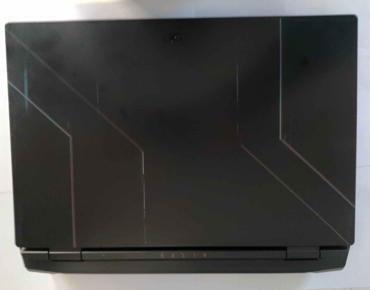 Acer Nitro 5 AN515-58-525P Gaming Laptop – i5-12500H / RTX 3050 / 144Hz