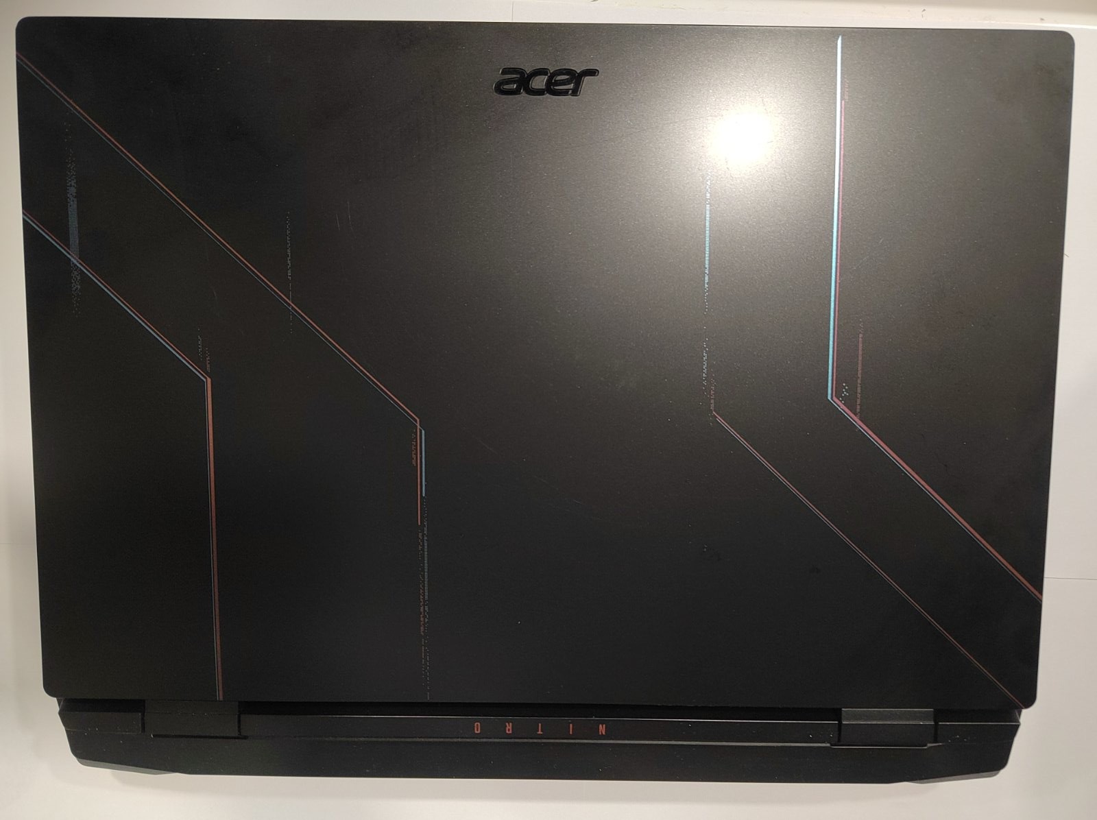 Acer Nitro 5 AN515-58-72QR