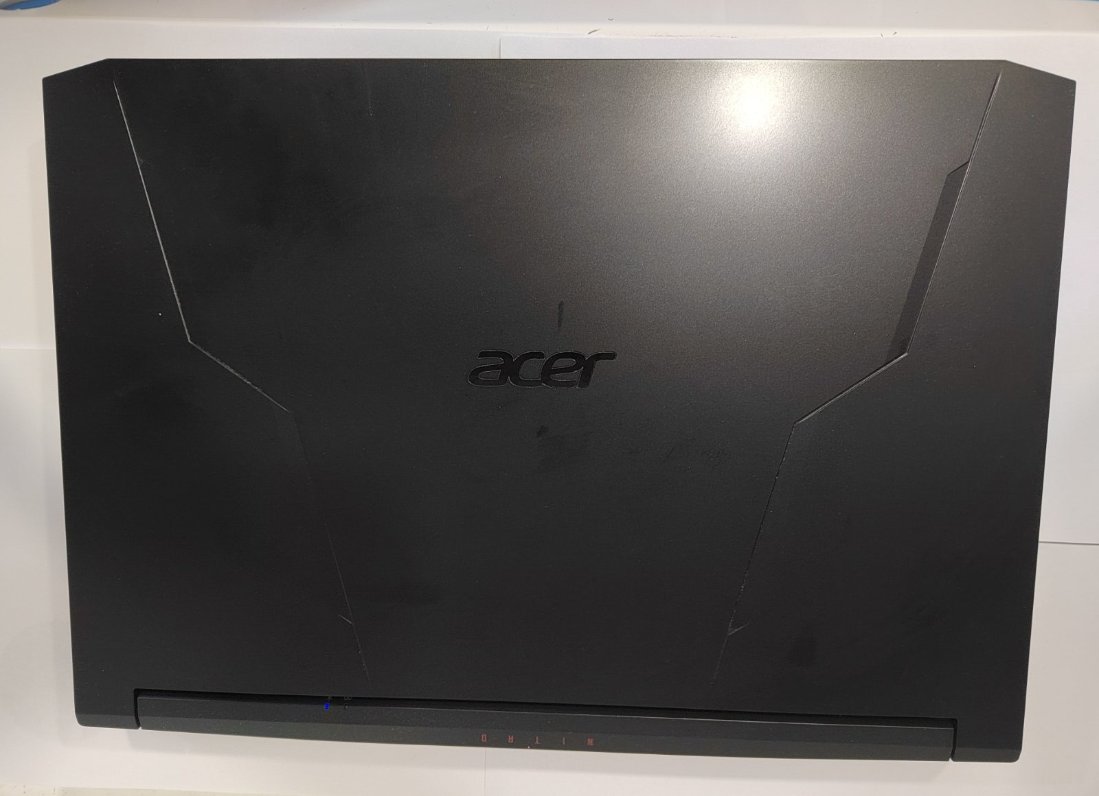 Acer Nitro 5 AN517-41-R3BQ GAMING!!!