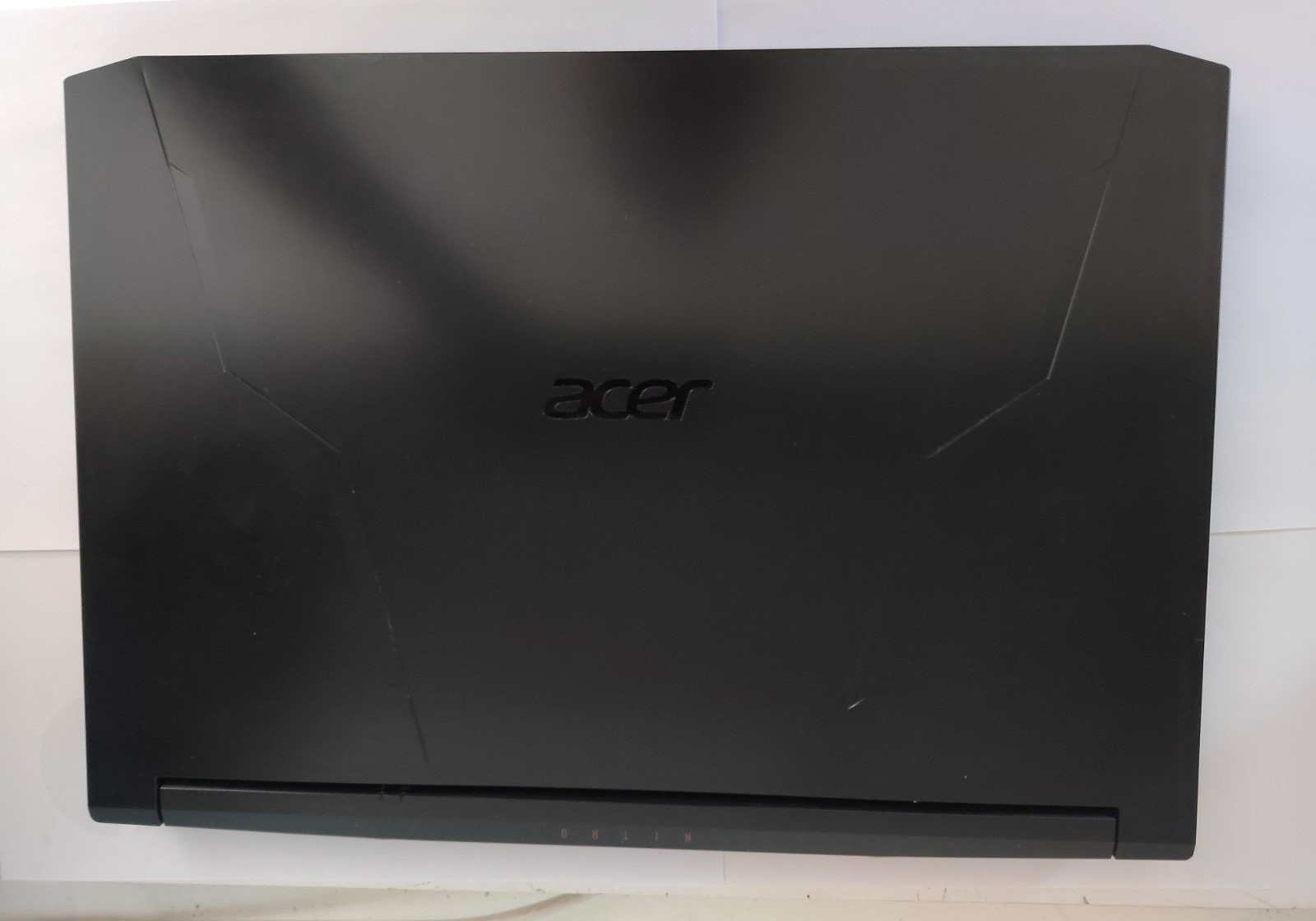 Acer Nitro 5 AN517-41-R599 GAMING!!!