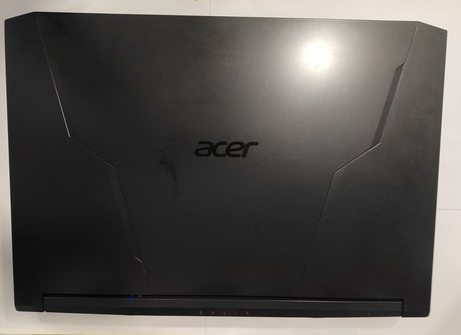 Acer Nitro 5 AN517-41-R61H 17.3" Gaming Laptop – Ryzen 7, RTX 3060, 16GB, 2.5TB