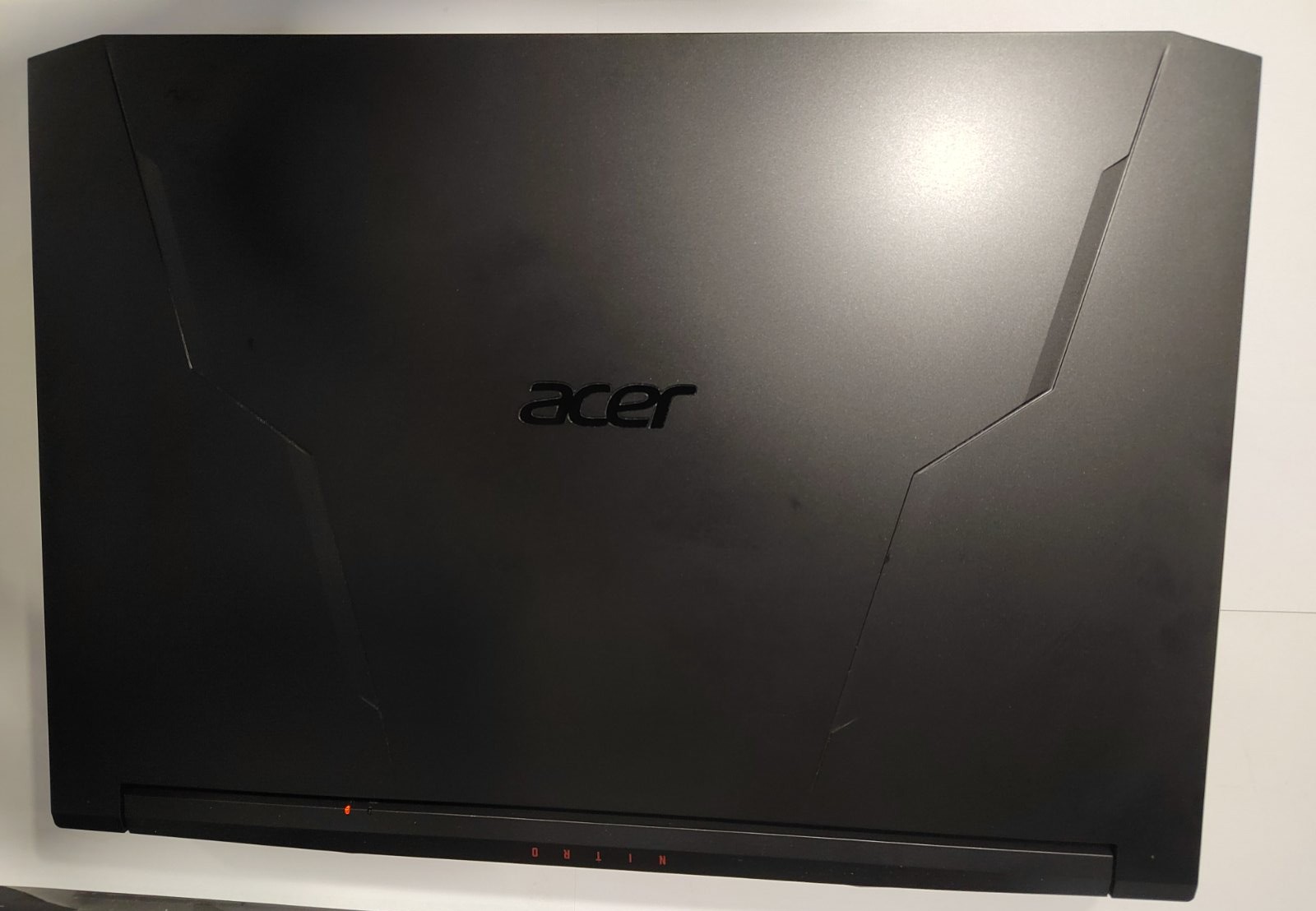 Acer Nitro 5 17,3" QHD 165Hz i7-11800H RTX 3070 16GB/1TB
