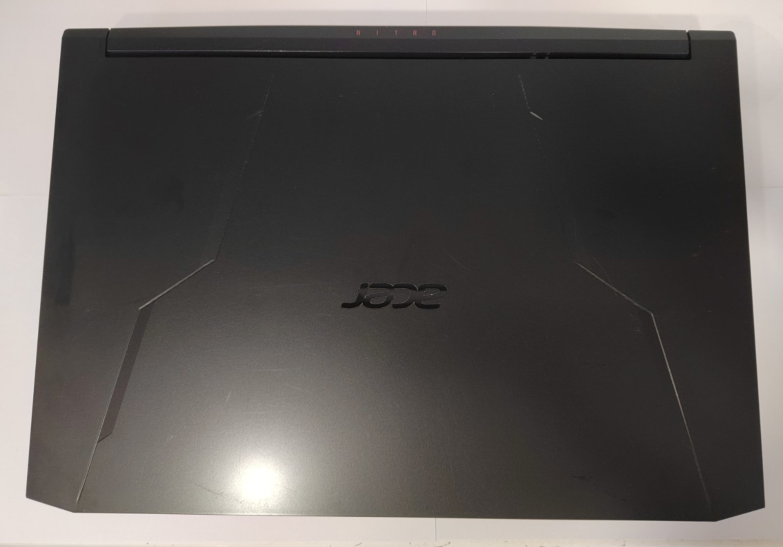 Acer Nitro 5 AN517-54-555J – 17.3" 144Hz, 32GB RAM, RTX 3050