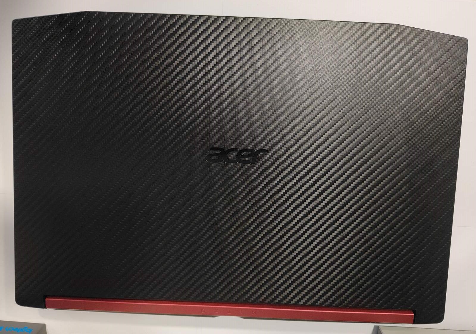 Acer Nitro AN515-52-50N0 GAMING!!!