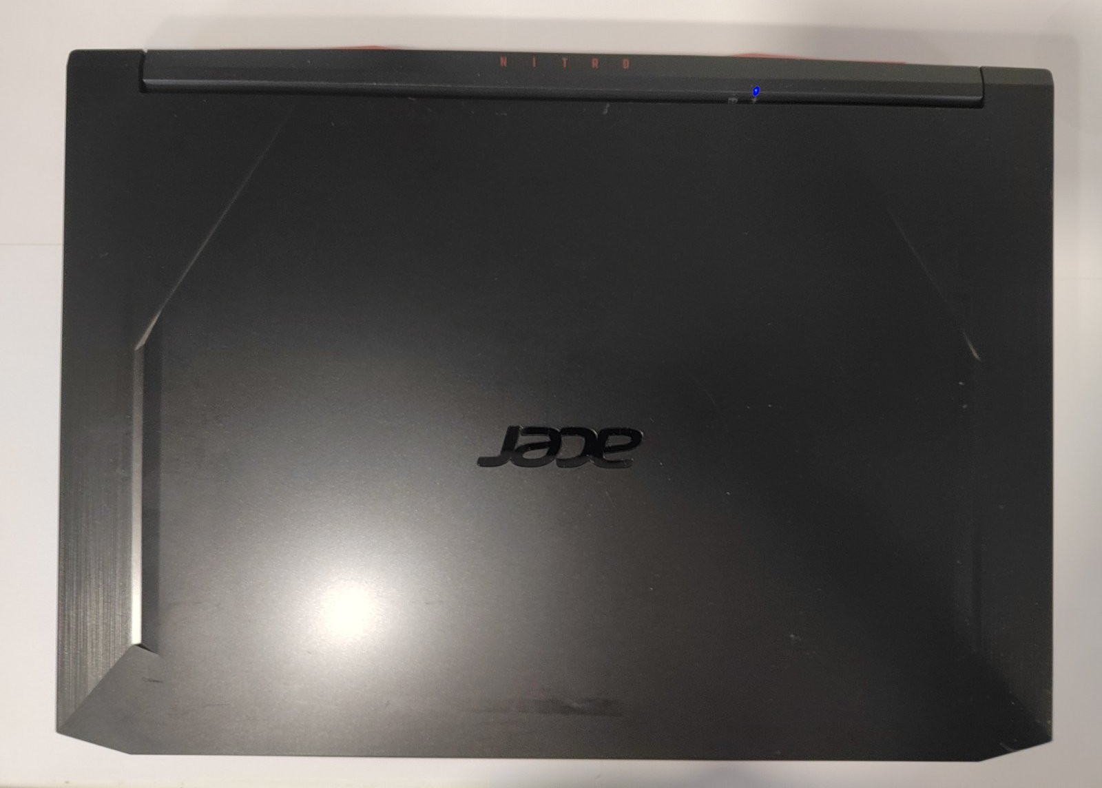 Acer Nitro AN515-55-547K GAMING!!!