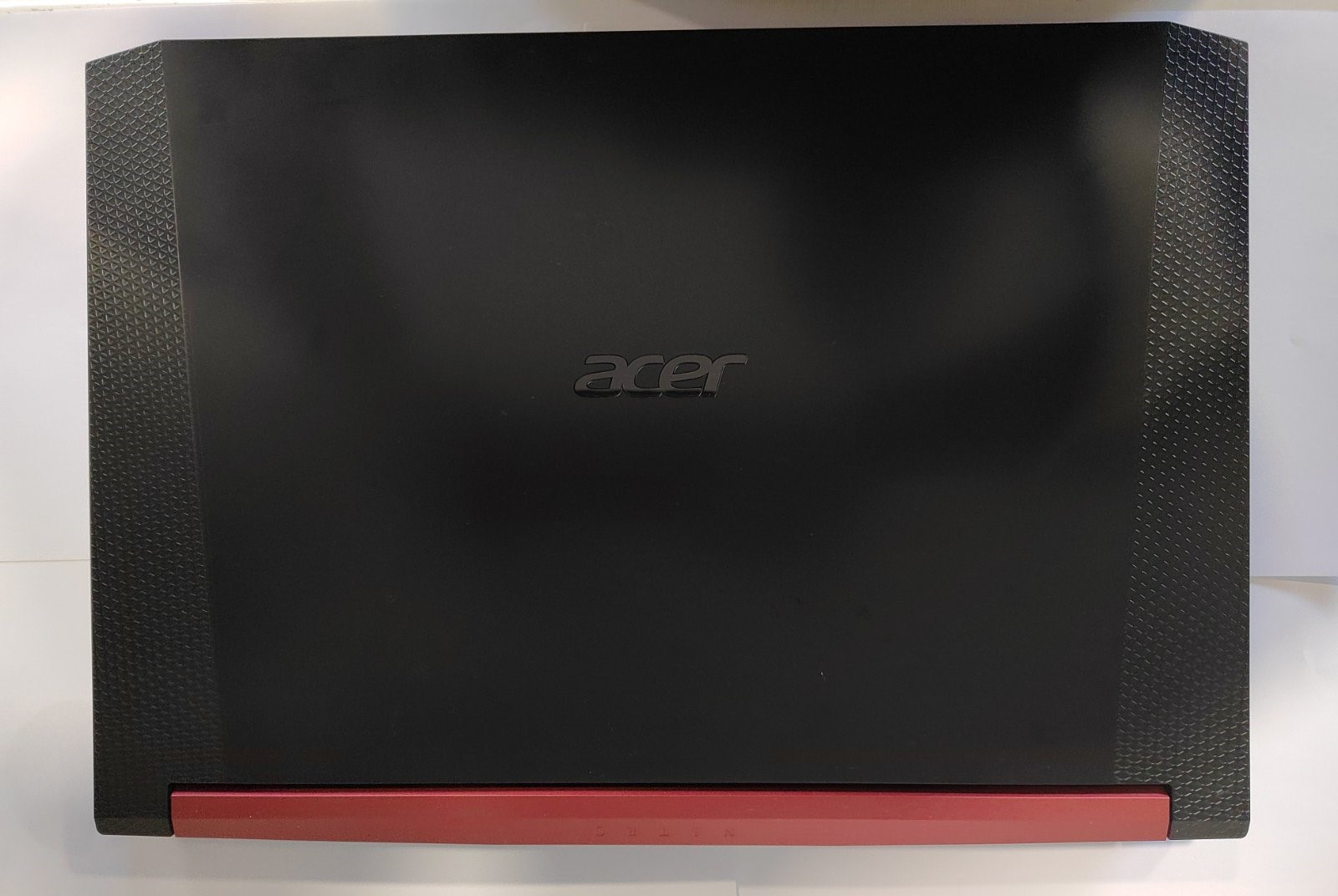 Acer Nitro AN517-51-59ZT GAMING!!!