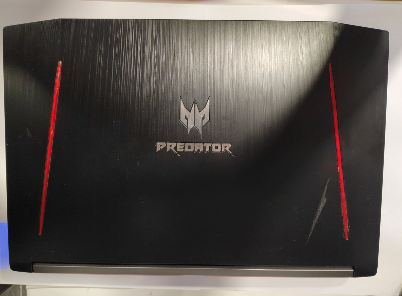 Acer Predator Helios 300 PH317-51 GAMING!!!