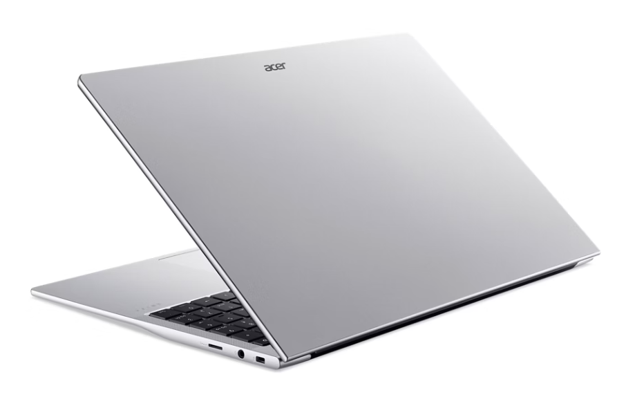 Acer Swift Lite 16-31P-365Z – Core 3 N355, 8GB DDR5, 512GB SSD, 16" IPS