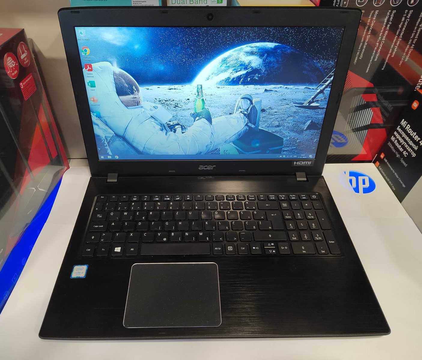 Acer TravelMate TMP259-M-30EP