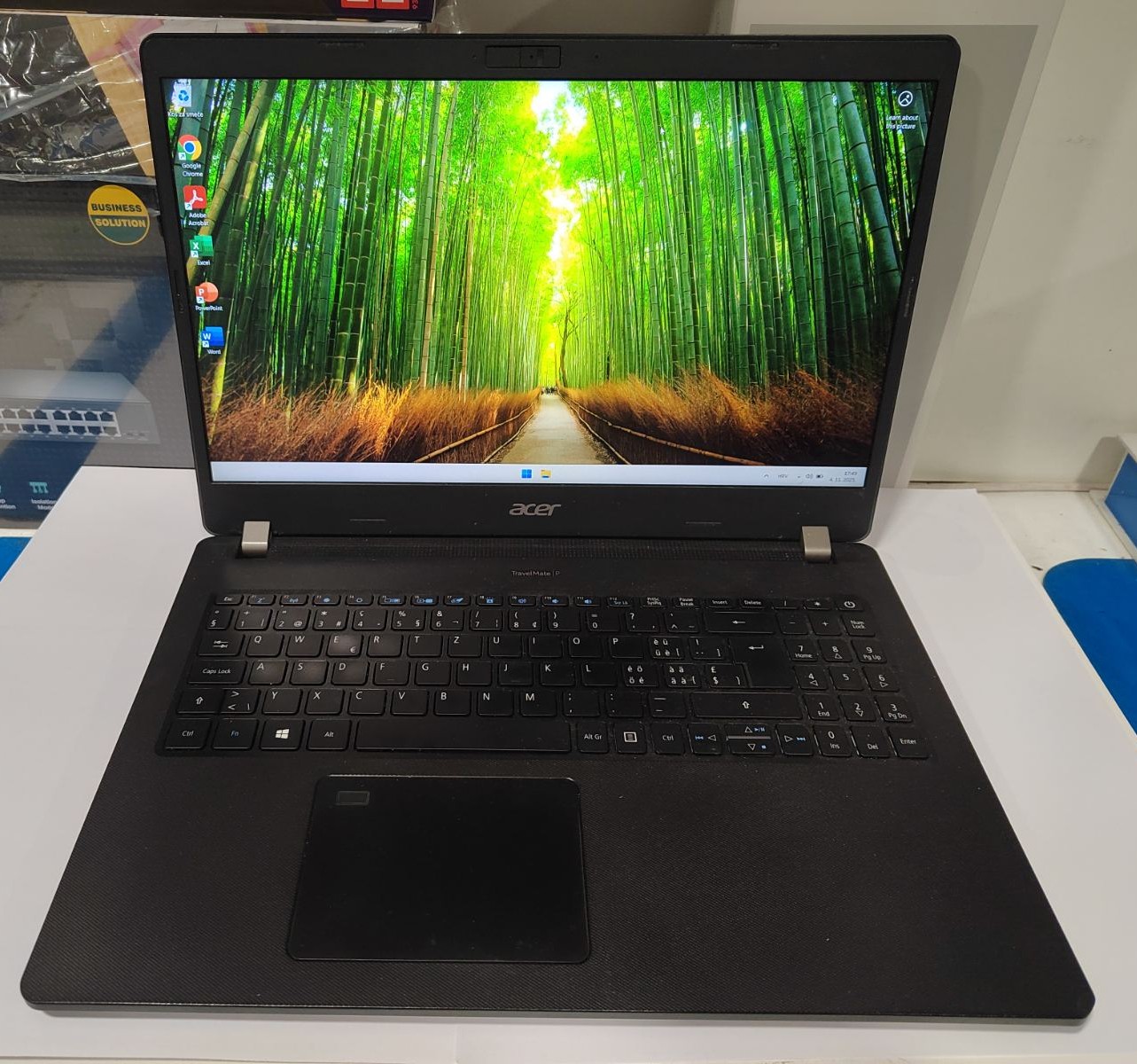 Acer Travelmate TMP 459-G2-M-52DP