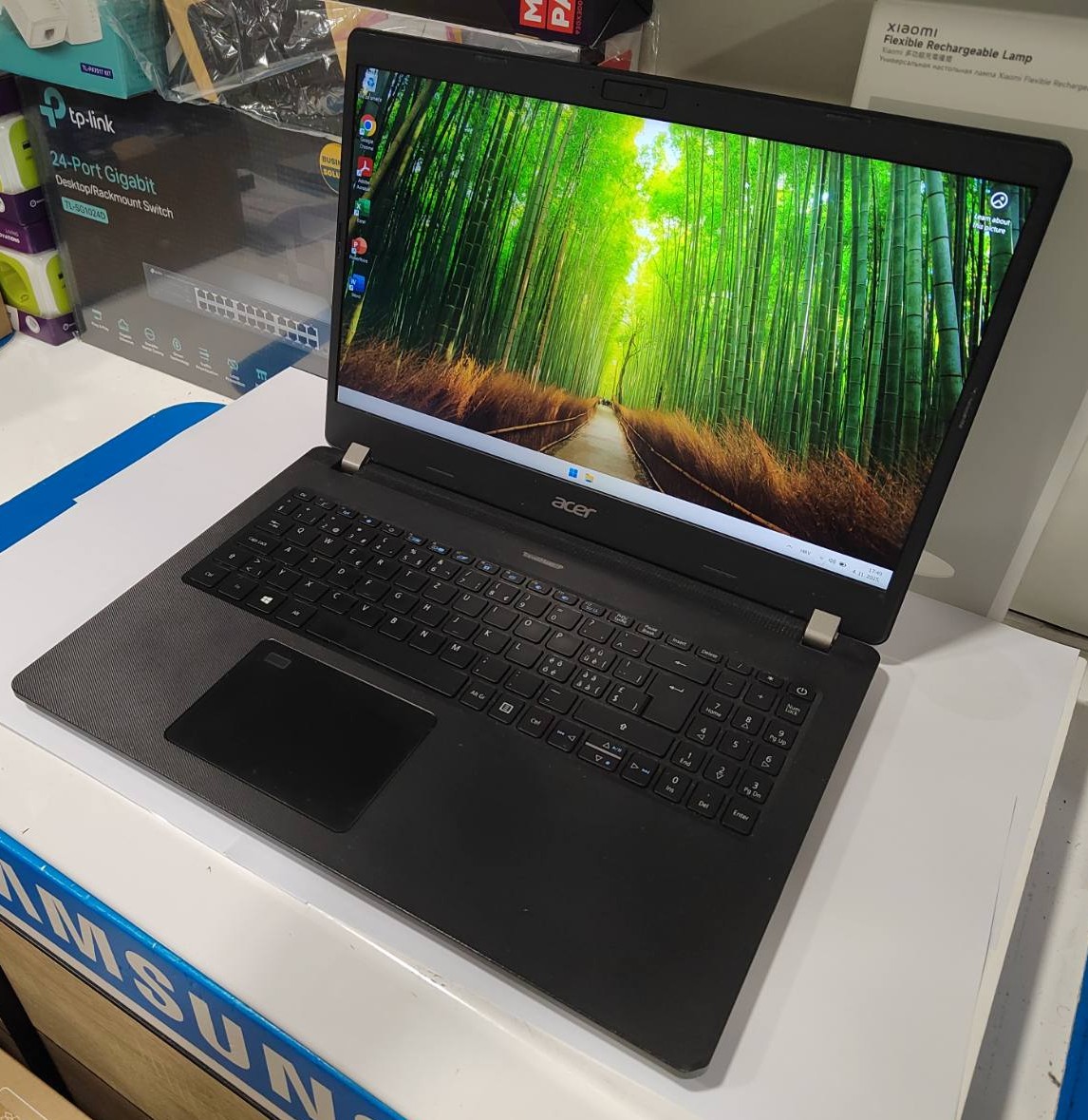 Acer Travelmate TMP 459-G2-M-52DP