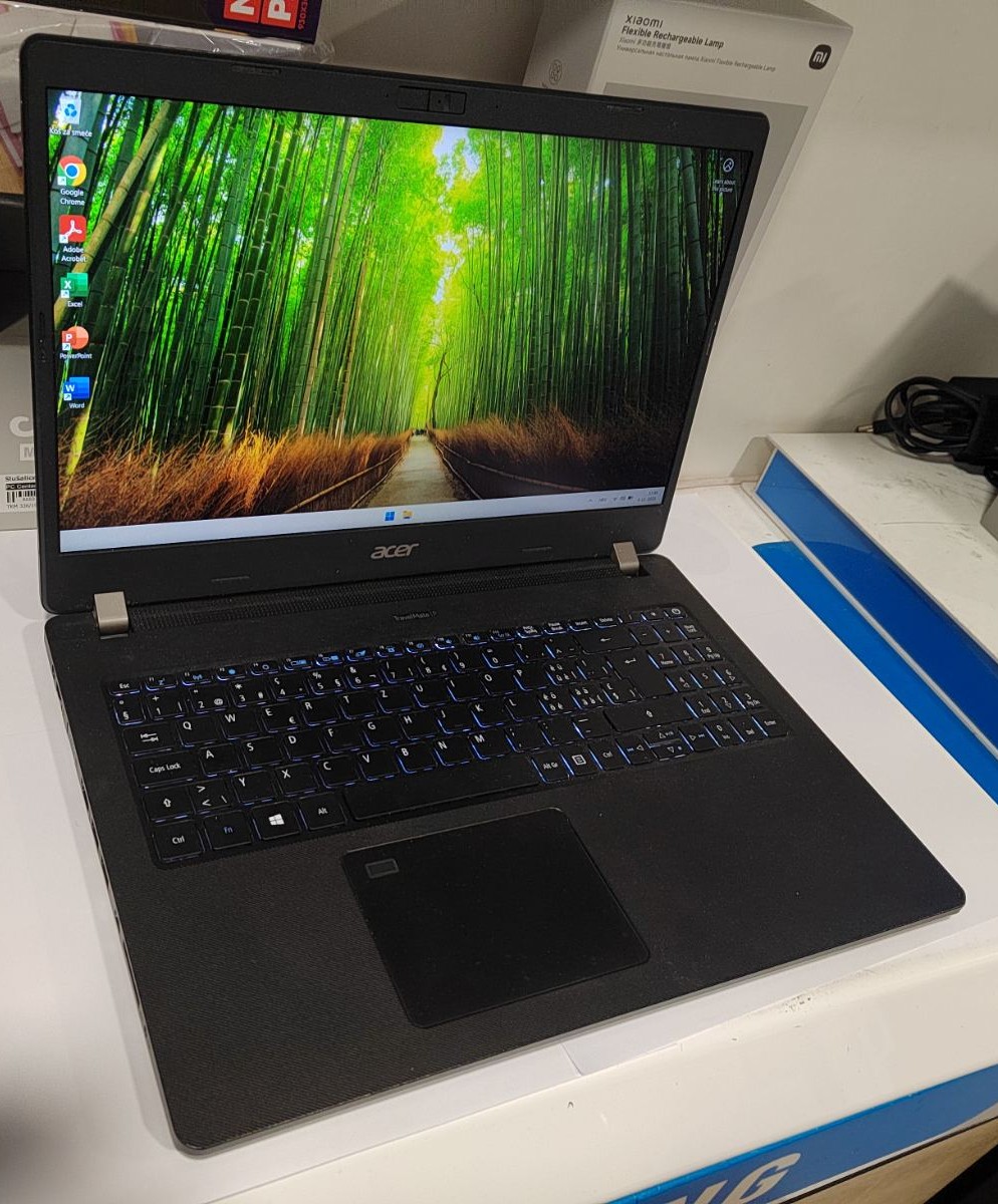 Acer Travelmate TMP 459-G2-M-52DP