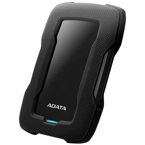 Adata ext. HDD 2TB AD HD330 USB 3.2