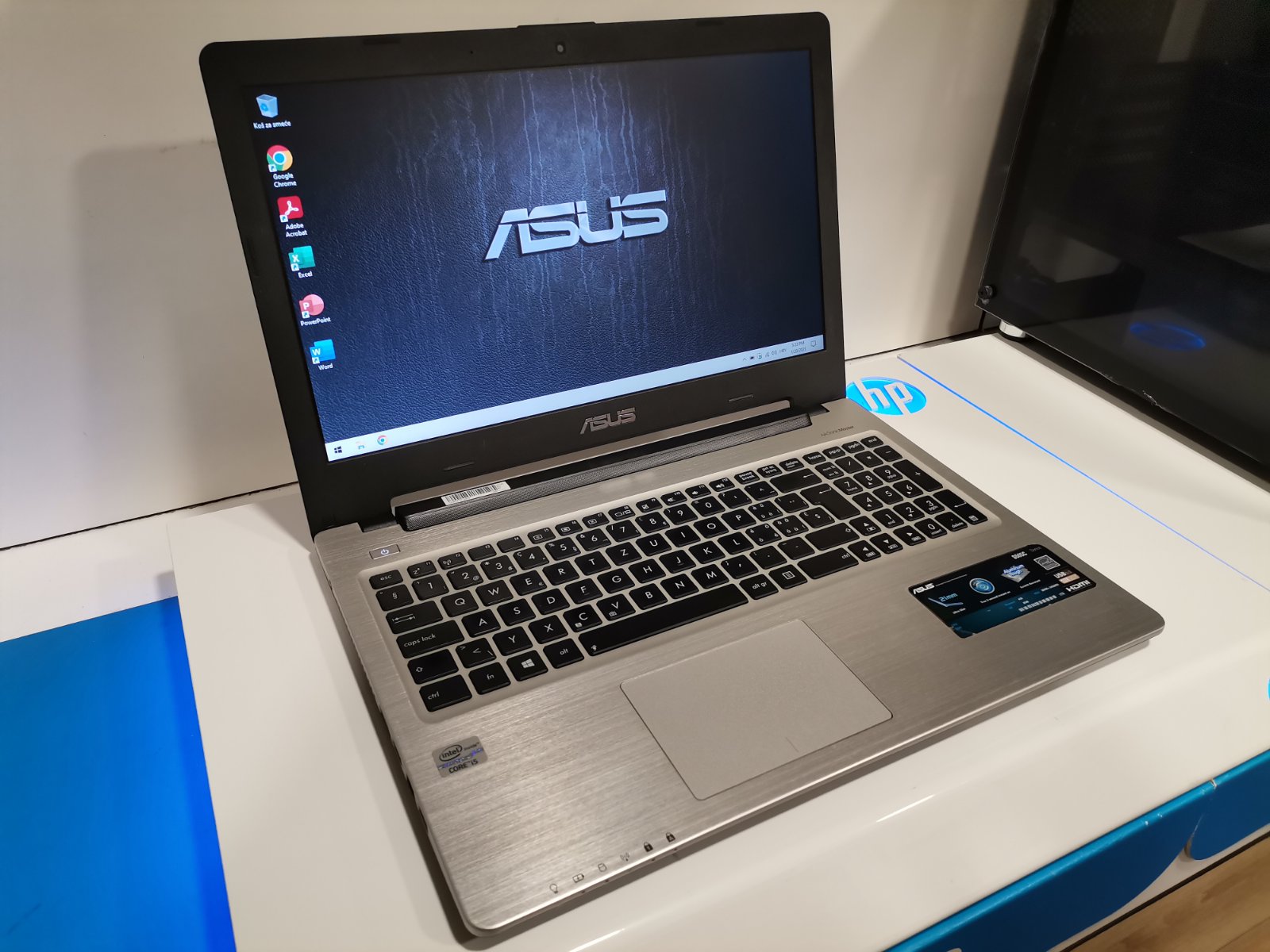 Asus 505CA (REZERVISAN!)