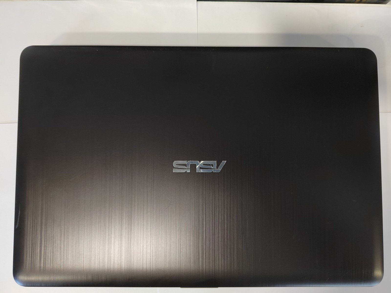 ASUS A541UV i5 – 16GB RAM / 256GB SSD / NVIDIA 920MX | 15.6" Full HD