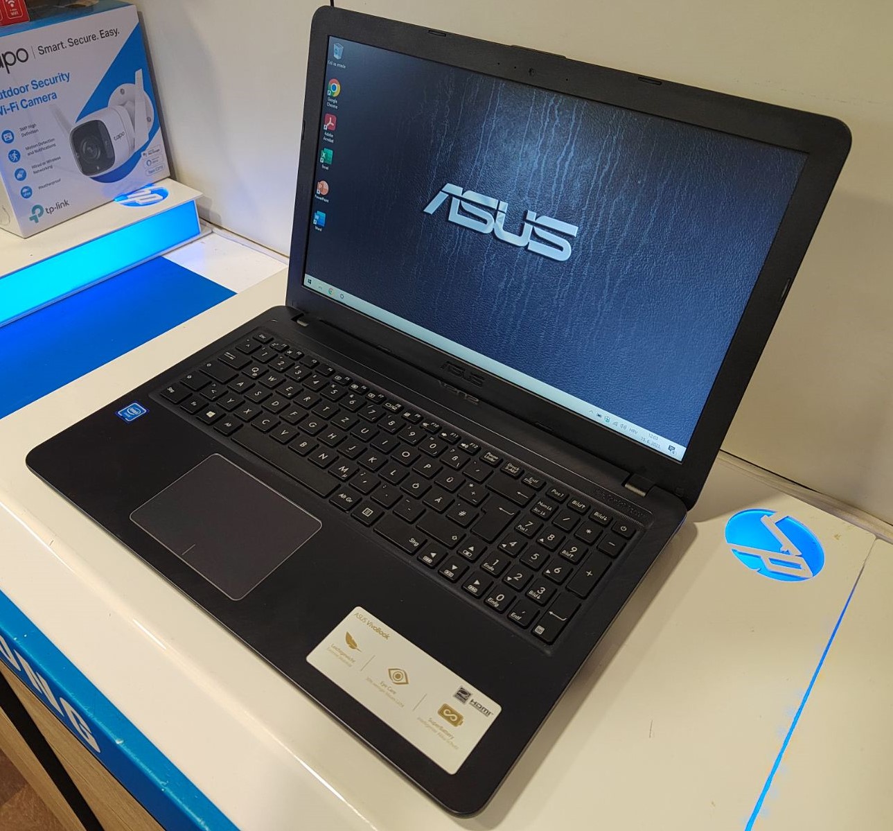 Asus F543MA-GQ826T